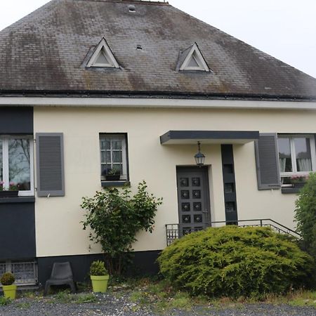 Bed and Breakfast Chez Delphine Amboise Zewnętrze zdjęcie