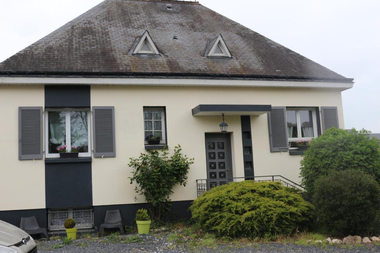 Bed and Breakfast Chez Delphine Amboise Zewnętrze zdjęcie