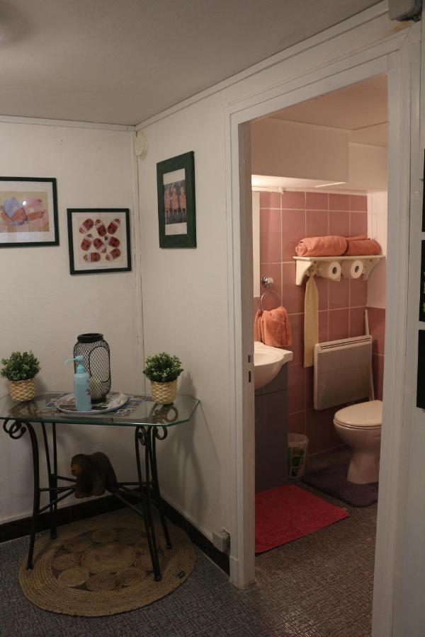 Bed and Breakfast Chez Delphine Amboise Zewnętrze zdjęcie
